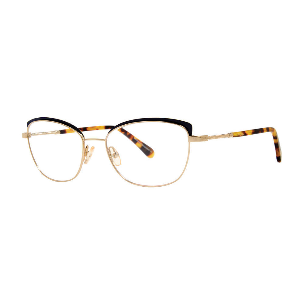 Lilly Pulitzer Shelli Eyeglasses Navy 53mm